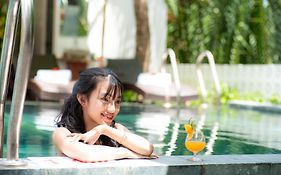 Raon Garden & Pool Villas
